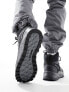 Фото #5 товара Columbia Trailstorm Ascend mid hiking boots in black