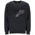 RUSSELL ATHLETIC Ice Water sweatshirt Winter Charcoal, M - фото #2