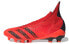 Фото #1 товара Футбольные кроссовки adidas Predator Freak + AG FY8427
