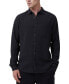 ფოტო #6 პროდუქტის Men's Portland Long Sleeve Shirt