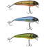 Фото #2 товара ABU GARCIA Svartzonker McCelly minnow 64g 140 mm