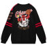 MITCHELL & NESS NBA ALL OVER CREW 2.0 CHICAGO BULLS