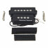 Фото #7 товара Seymour Duncan Quarter Pound 5 BK