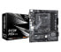 ASRock B450M Pro4 R2.0 - AMD - Socket AM4 - AMD Ryzen™ 3 - AMD Ryzen™ 5 - AMD Ryzen™ 7 - DDR4-SDRAM - 128 GB - DIMM