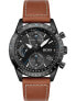 Hugo Boss 1513851 Pilot Edition chronograph 44mm 5ATM - фото #1