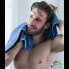 Фото #4 товара Nivea Men Active Energy (Shower Gel)