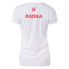 ფოტო #2 პროდუქტის HUARI Poland Fan Lds short sleeve T-shirt