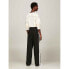 Фото #6 товара TOMMY HILFIGER Relaxed Straight Pinstripe pants