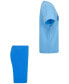 ფოტო #4 პროდუქტის Little Boys Fleece Short Set