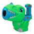 Фото #3 товара Мыльные пузыри Colorbaby Зеленый Динозавр 150 ml 20 x 17 x 9 cm (6 штук)