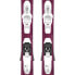 Фото #3 товара ROSSIGNOL Experience W Pro+Kid-X 4 GW B76 Girl Alpine Skis