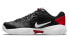 Фото #1 товара Кроссовки Nike Court Lite 2 Black Red