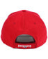 ფოტო #4 პროდუქტის New England Patriots MVP Cap