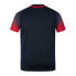 ფოტო #2 პროდუქტის CANTERBURY Club Junior short sleeve T-shirt