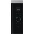 AEG Power Solutions MBB1756SEM - Built-in - Solo microwave - 17 L - 800 W - Touch - Black - Stainless steel