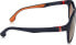 Фото #3 товара Carrera Unisex Adult Sunglasses 5048/S, black