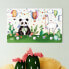 Фото #8 товара Kindergarderobe Panda und Lama