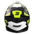 Фото #2 товара SHOT Pulse Airfit off-road helmet