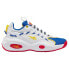 REEBOK Solution Mid trainers