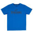 Фото #1 товара SPALDING Essential Logo short sleeve T-shirt