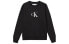 Худи CKCalvin Klein FW22 Logo J30J321900-BEH XL - фото #1