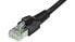 Dätwyler Cables 653810 - 2 m - Cat6a - S/FTP (S-STP) - RJ-45 - RJ-45