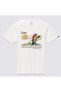 Фото #1 товара Soaring Eagle Ss Tee Beyaz T-shirt