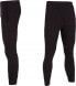 Joma Joma Montana Cuff Pants 102110-100 Czarne XL