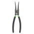 Фото #3 товара JBM 9´´ 225 mm straight nose external circlip plier