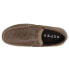 Фото #7 товара Roper Docks Slip On Mens Brown Casual Shoes 09-020-1785-2152