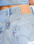 Levi's 501 90s jeans in light blue