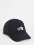 The North Face Horizon cap in black