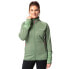 VAUDE Monviso II full zip fleece