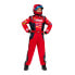 Costume for Children My Other Me Race Driver (2 Pieces)