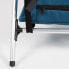 Шкаф для кемпинга Aktive Складной Синий 2 штук 60 x 67 x 44 cm
