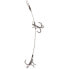 Фото #4 товара QUANTUM FISHING Q-Stinger 17 cm tied hook