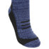TRESPASS Langdon II Pack 2 Pair socks