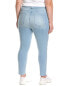 Фото #2 товара Good American Good Waist Blue Crop Jean Women's