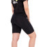 Фото #4 товара NEW BALANCE Essentials Stacked Fitted shorts