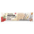 Фото #1 товара POWERBAR Protein Soft Layer White Choc Strawbwerry 40g Protein Bar