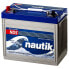 NDS AGM Nautik 140Ah/12V Lithium Battery - фото #2