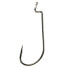 OMTD Offset Worm Profile Mini Hook