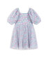 ფოტო #1 პროდუქტის Toddler Girls / Polka Dot Dress