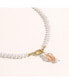 ფოტო #2 პროდუქტის Ichiko Strawberry Pearl Necklace 16" For Women