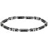 Men´s steel bracelet Motown SALS39