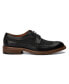 Фото #2 товара Men's Garret Lace-Up Oxfords