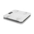 Фото #1 товара Цифровые весы для ванной LAICA PS7011 Белый Cтекло