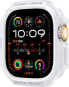 Фото #2 товара Spigen SPIGEN RUGGED ARMOR APPLE WATCH ULTRA 1 / 2 (49 MM) WHITE