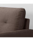 Фото #5 товара Ricardo Contemporary Upholstered Sofa