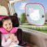 Фото #5 товара Занавеска для автомобиля Hello Kitty KIT3014 Children's (44 x 36 cm)(2 шт)